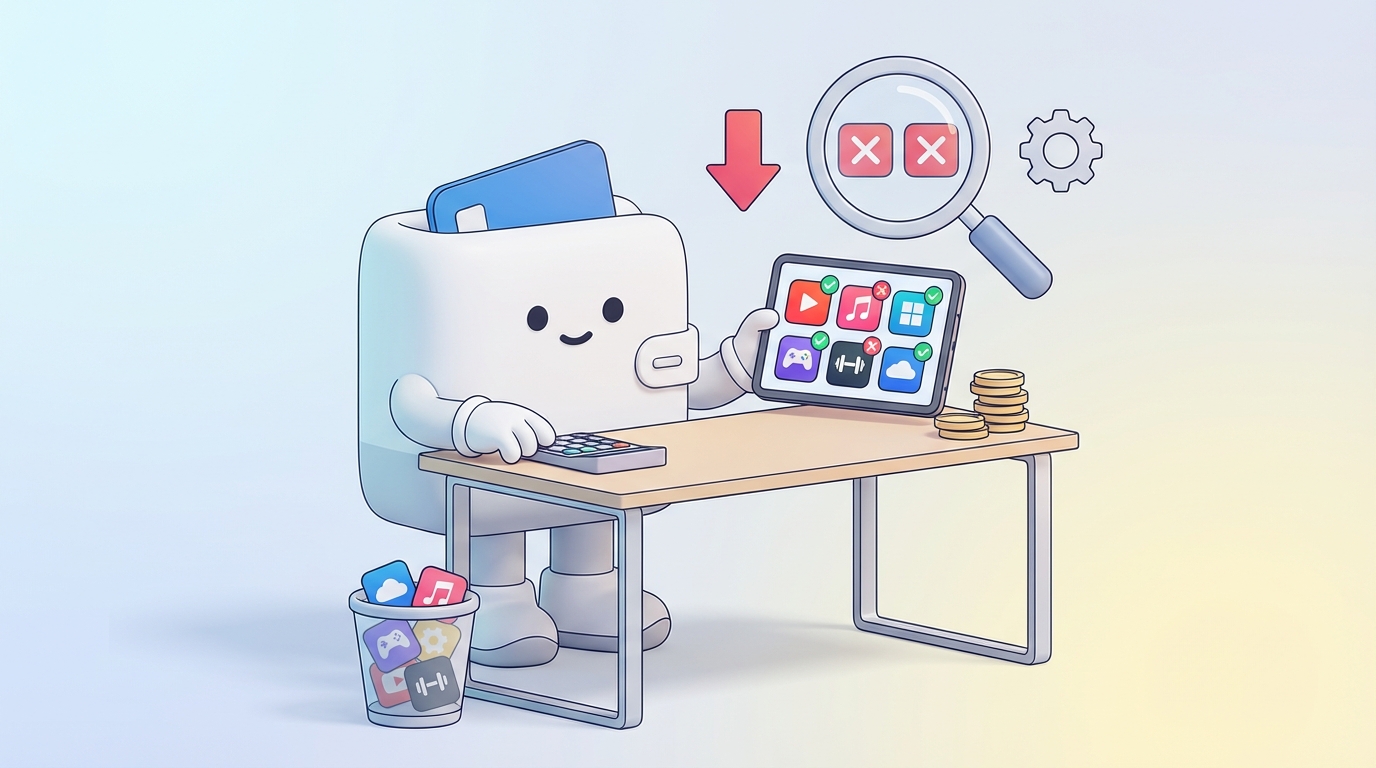 Abonelik Giderlerini Kontrol Altına Alma ve Azaltma Stratejileri