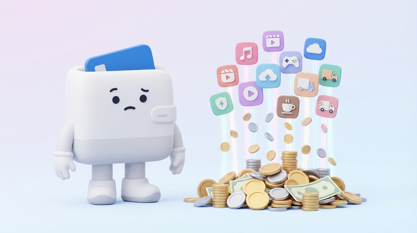 Bütçeyi Fark Ettirmeden Bozan Temel Nedenler