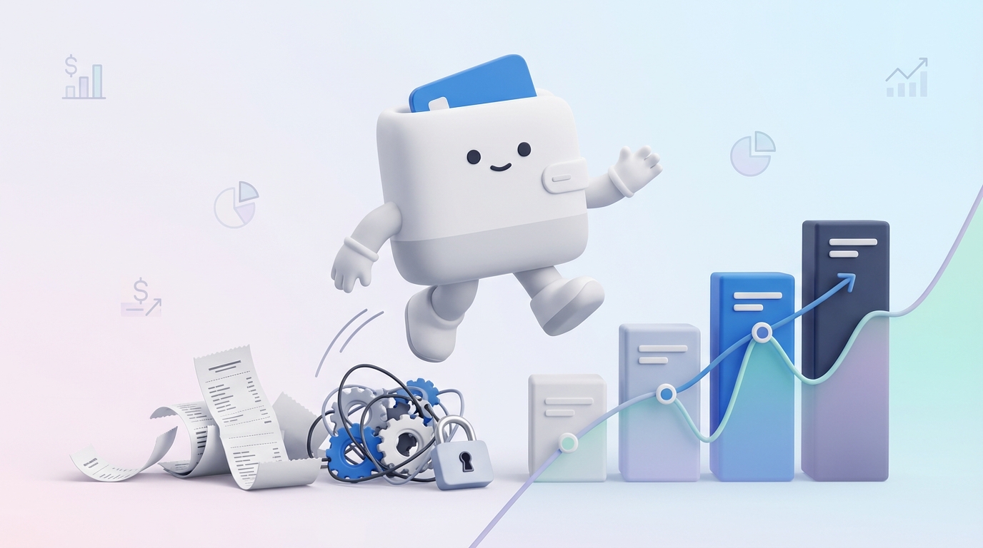 Overcoming Common Challenges in Automated Expense Tracking