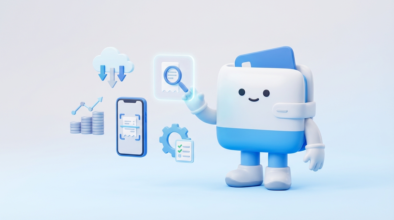 Choosing the Right Tools for Your Automated Expense Tracking Journey