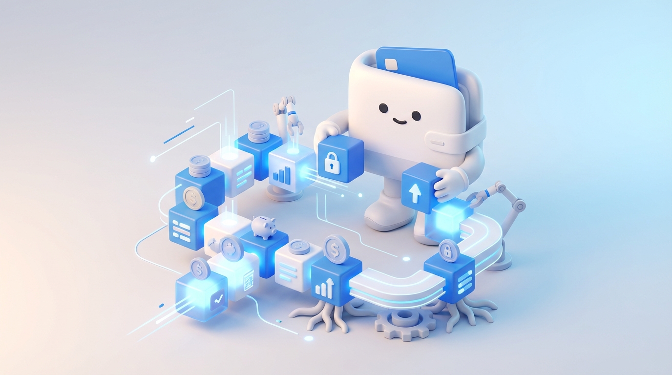 Making it Stick: Building the Habit for Long-Term Financial Success