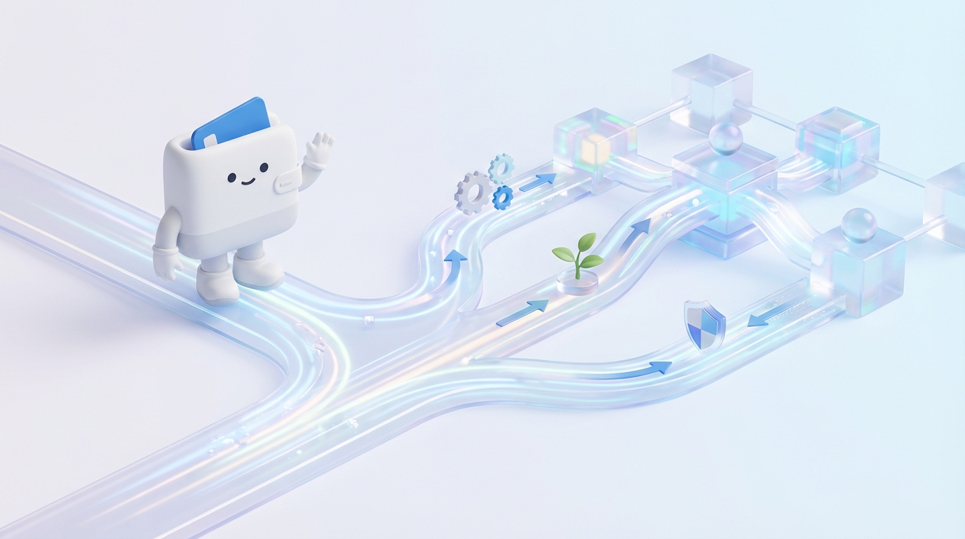 Understanding Your Money Flow: Beyond the Numbers