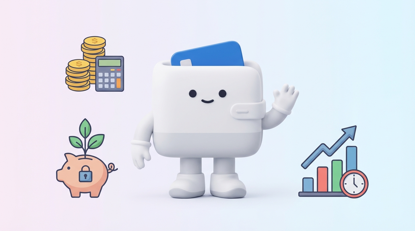 Essential Principles for Spreadsheet-Free Financial Success