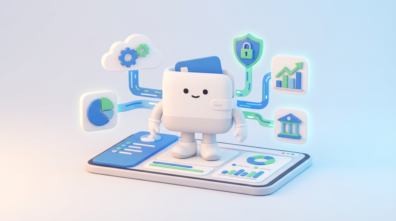 Effective Finance Management Systems Without Spreadsheets