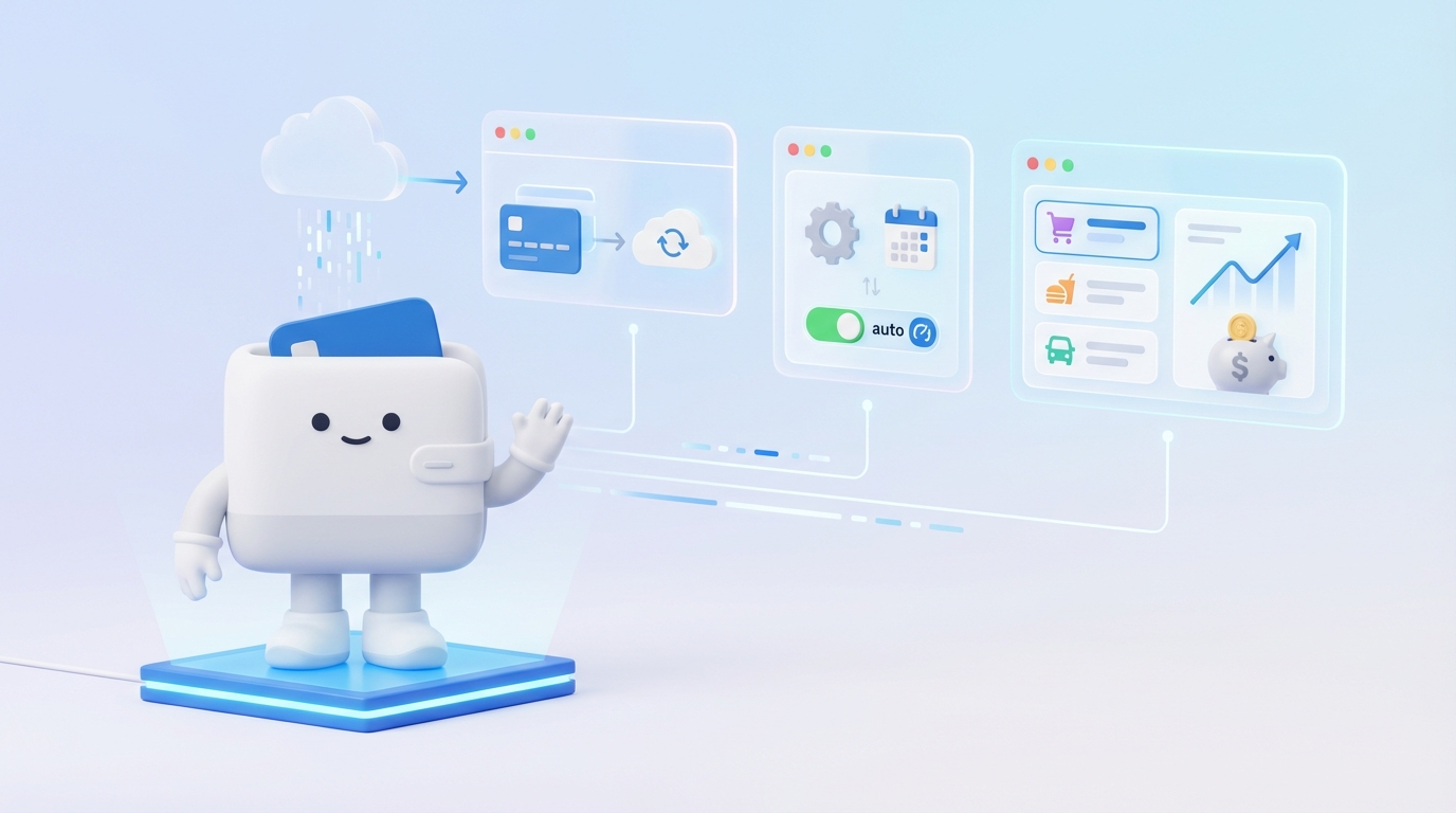 How to Set Up Automated Expense Tracking: A Step-by-Step Guide