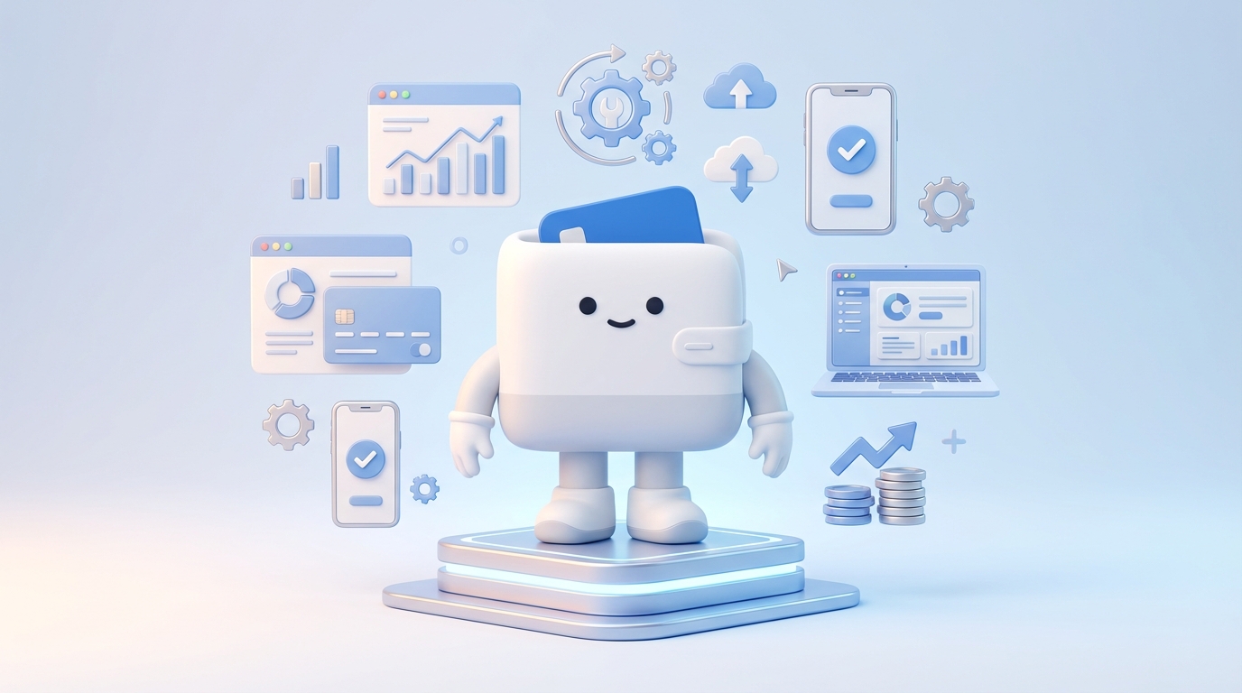 Top Tools and Software for Automated Expense Tracking