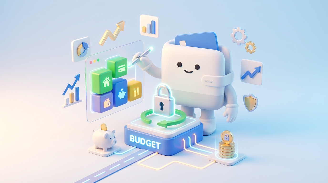 Bütçenizi Oluşturun ve Ona Bağlı Kalın