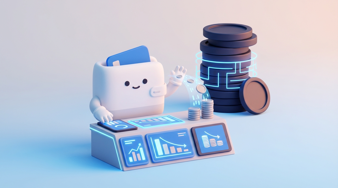 Borçlarınızı Yönetin ve Azaltın