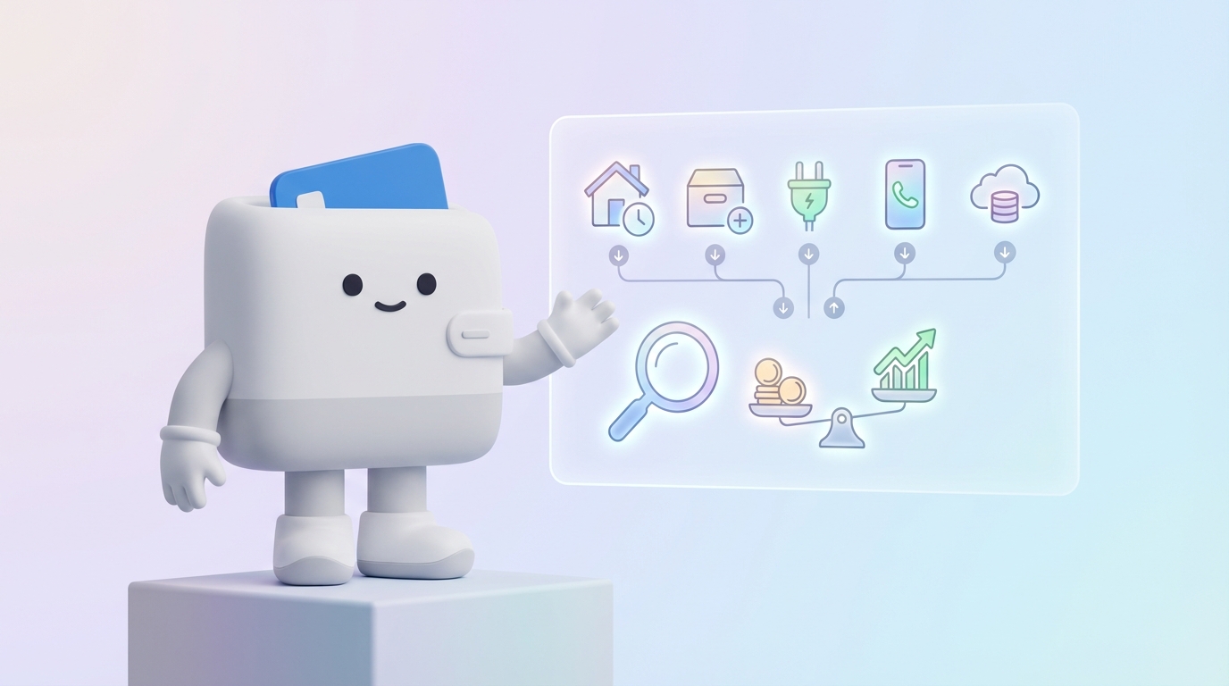 Why Visibility into Recurring Costs is Crucial