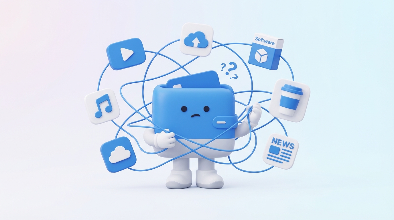 Common Challenges in Tracking Recurring Expenses