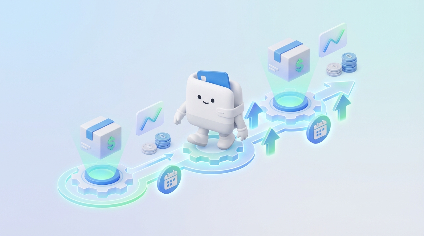 Step-by-Step Guide to Implementing a Recurring Cost Tracking System