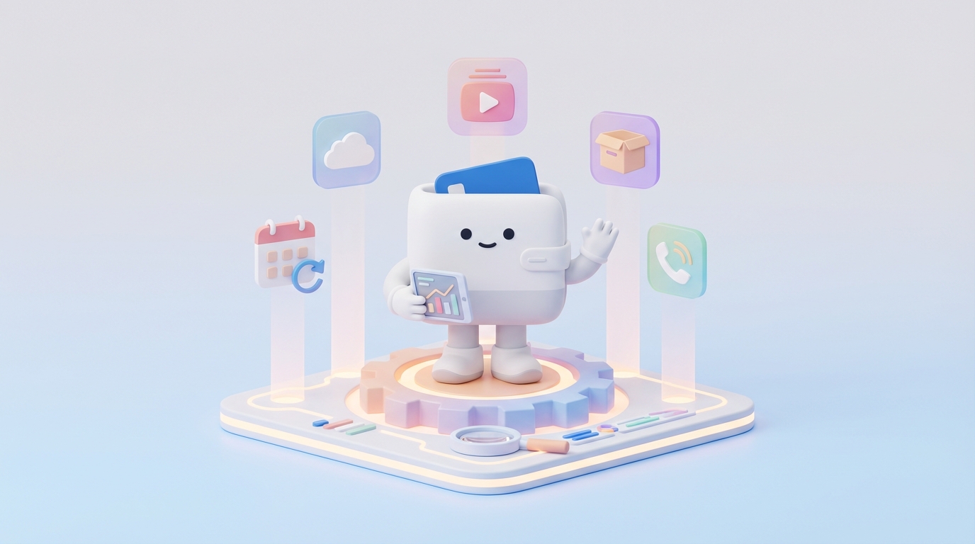 Strategies to Uncover and Track Every Recurring Cost