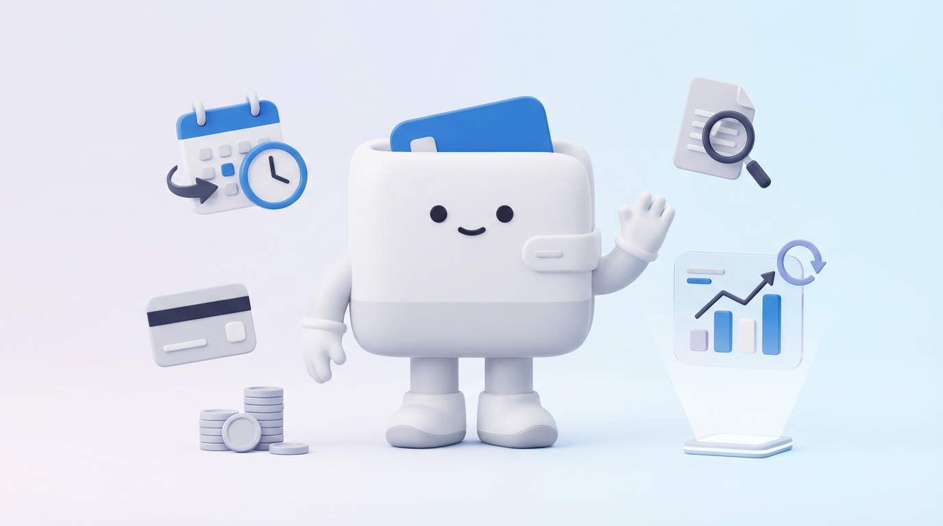 Key Features to Look For in a Recurring Payment Tracker