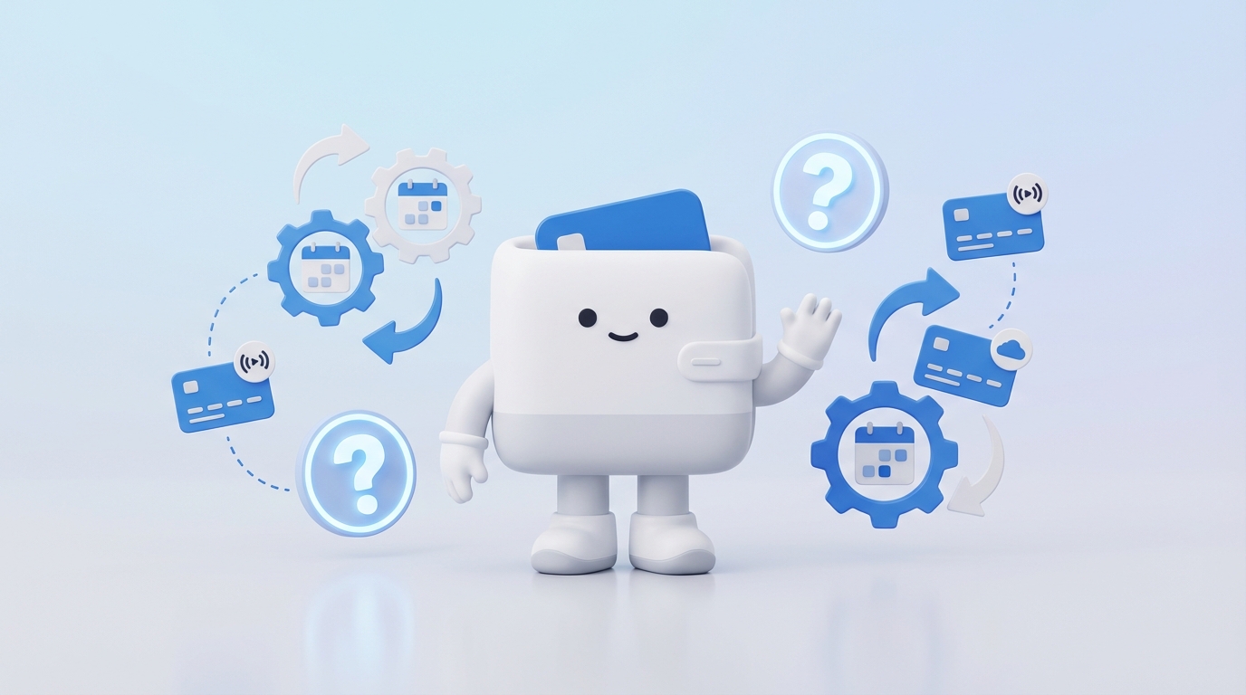 FAQs About Recurring Payment Tracking Apps