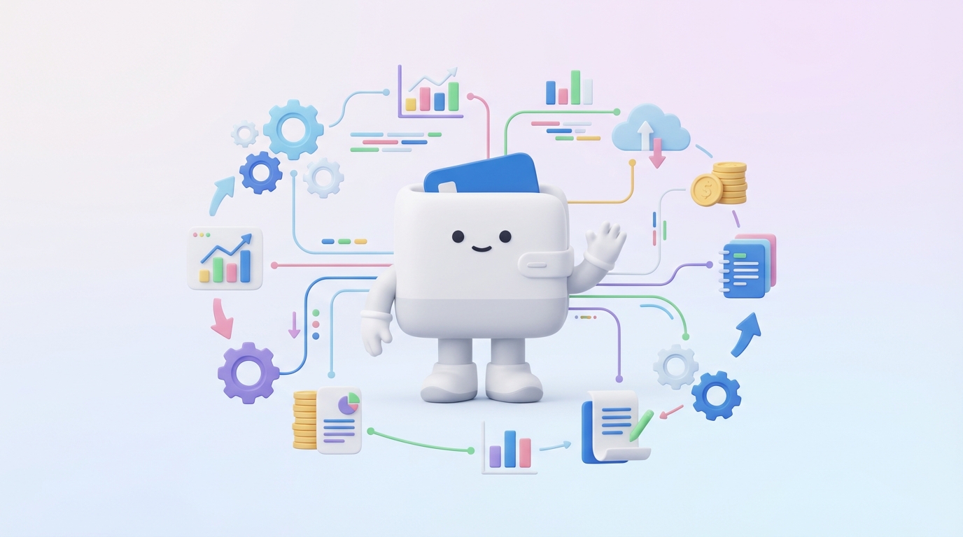 Popüler Gelir Takibi ve Muhasebe Entegrasyon Sistemleri ve Detayları